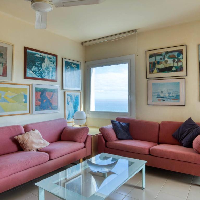 Bosmar 8B - Apartamento con vistas al mar - 7