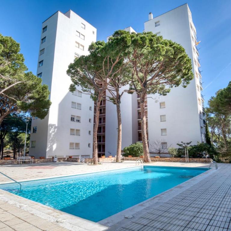 Bosmar 8B - Apartamento con vistas al mar - 1