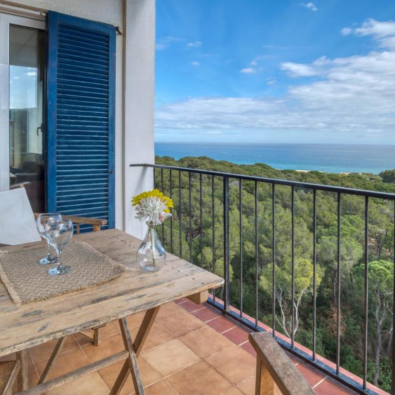 Bosmar 8B - Apartamento con vistas al mar - 15