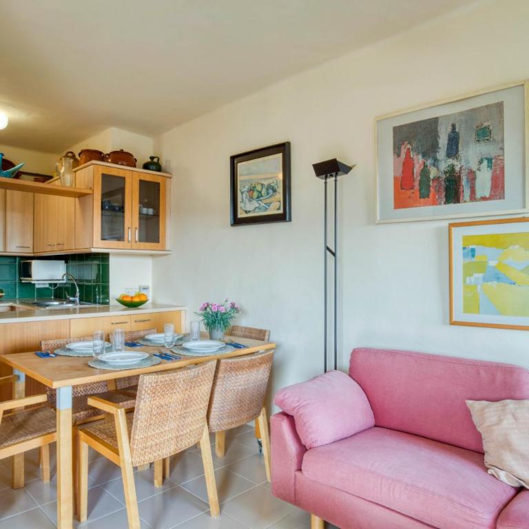 Bosmar 8B - Apartamento con vistas al mar - 5