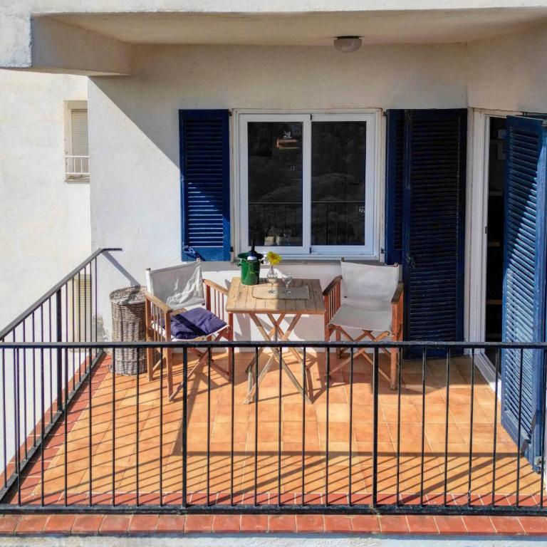 Bosmar 8B - Apartamento con vistas al mar - 16