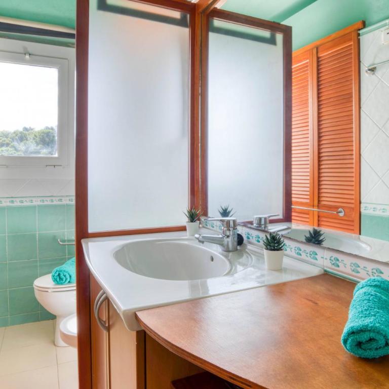 Bosmar 8B - Apartamento con vistas al mar - 12