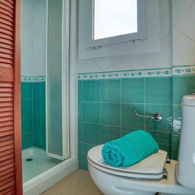 Bosmar 8B - Apartamento con vistas al mar - 13