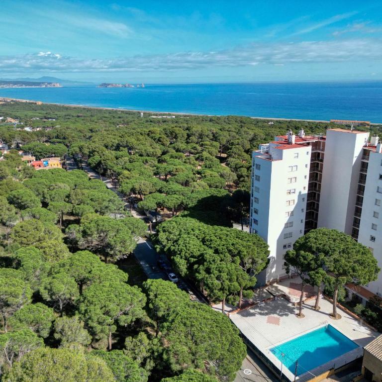 Bosmar 8B - Apartamento con vistas al mar - 21
