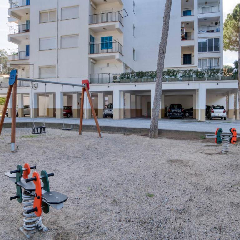 Bosmar 8B - Apartamento con vistas al mar - 19