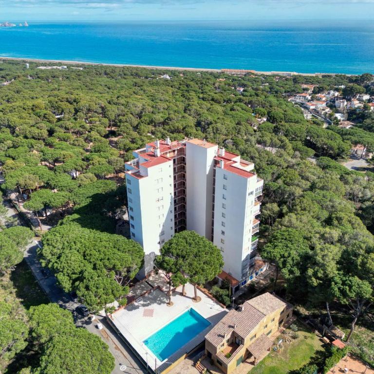 Bosmar 8B - Apartamento con vistas al mar - 22
