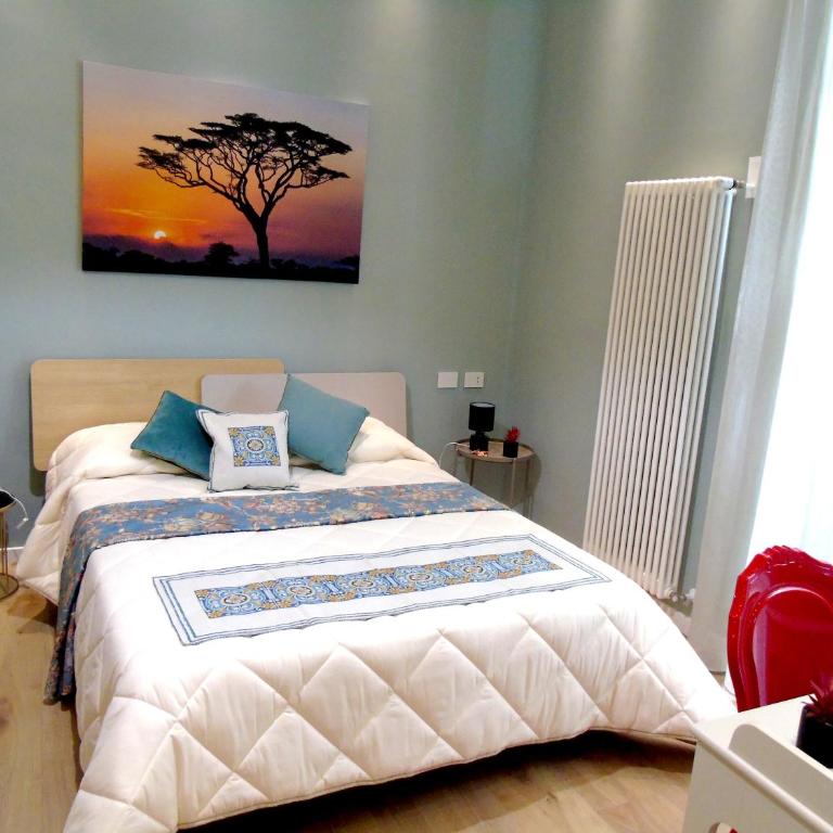 Massimo Luxury Rooms - Camera Familiare Deluxe - 2