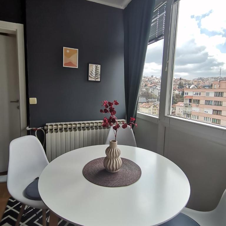 Apartment Melli - Apartman sa 1 Spavaćom Sobom - 4