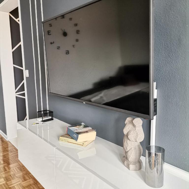 Apartment Melli - Apartman sa 1 Spavaćom Sobom - 6