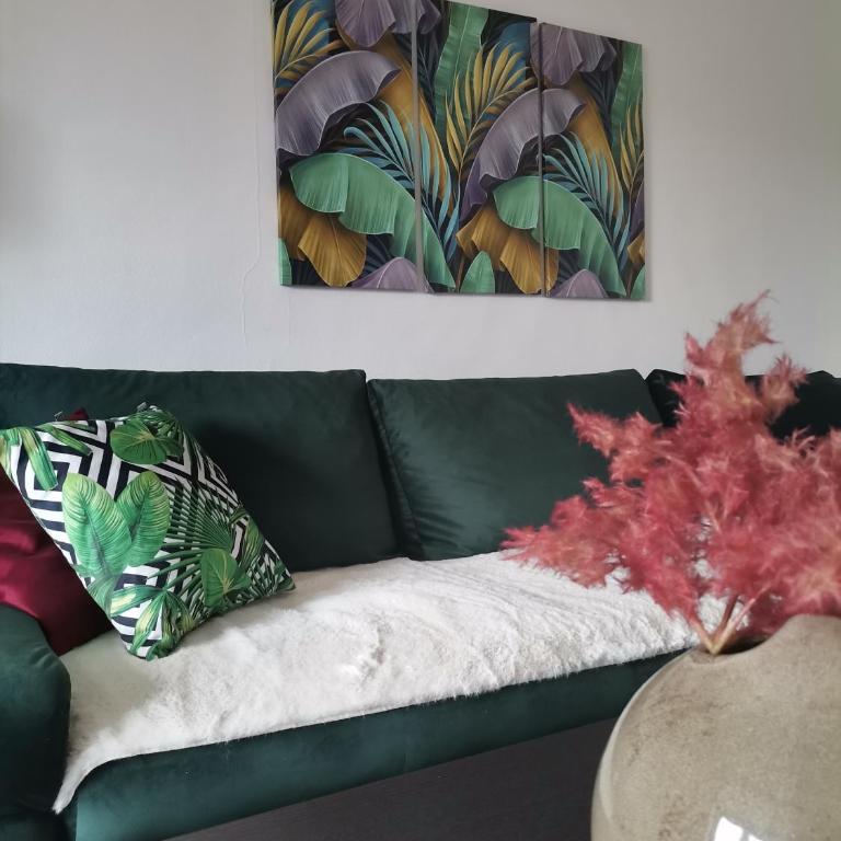 Apartment Melli - Apartman sa 1 Spavaćom Sobom - 7