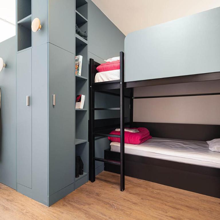 travelski home select - Résidence & Hostel Yoonly & Friends - Le Studio LIFESTYLE 5 personnes - 3