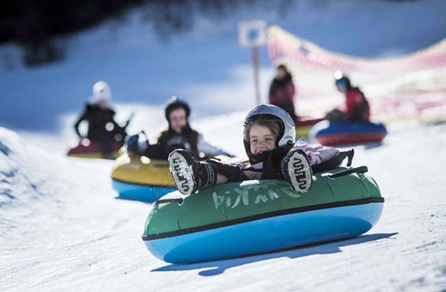 La maison des Guides - trilocale a 500 mt dalle piste di Dolonne - Appartamento - 44