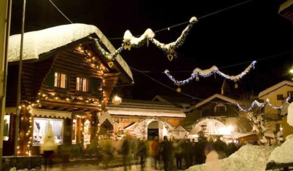 La maison des Guides - trilocale a 500 mt dalle piste di Dolonne - Appartamento - 63