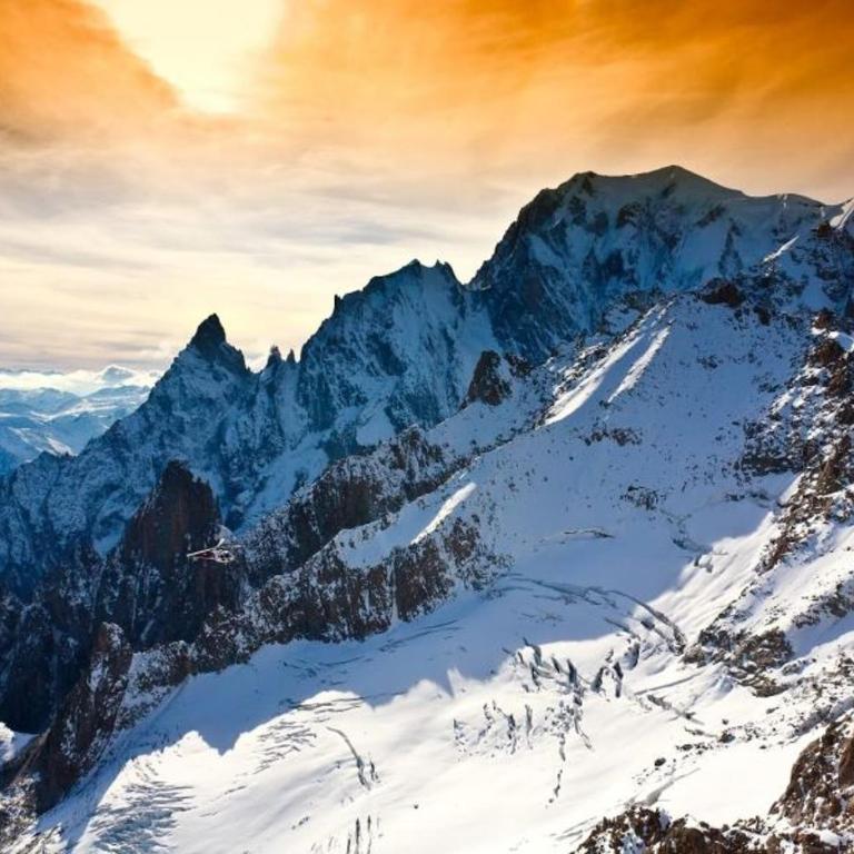 La maison des Guides - trilocale a 500 mt dalle piste di Dolonne - Appartamento - 81