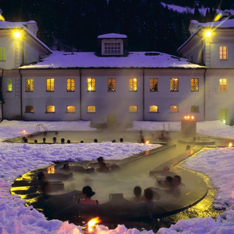 La maison des Guides - trilocale a 500 mt dalle piste di Dolonne - Appartamento - 90