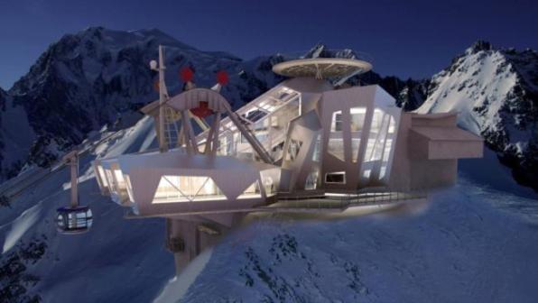 La maison des Guides - trilocale a 500 mt dalle piste di Dolonne - Appartamento - 79