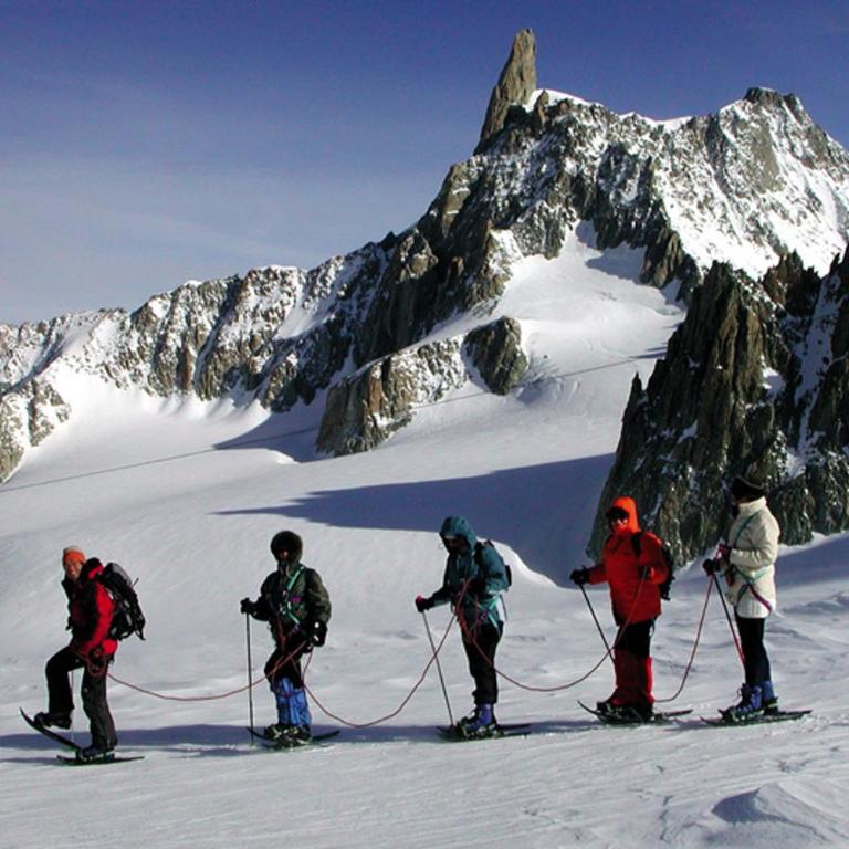 La maison des Guides - trilocale a 500 mt dalle piste di Dolonne - Appartamento - 54