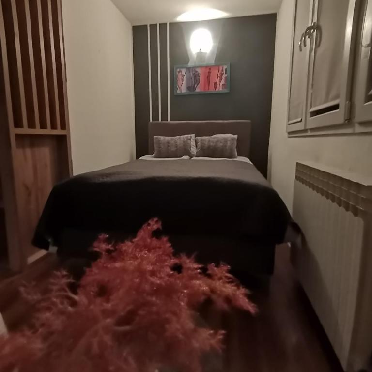 Apartment Melli - Apartman sa 1 Spavaćom Sobom - 13