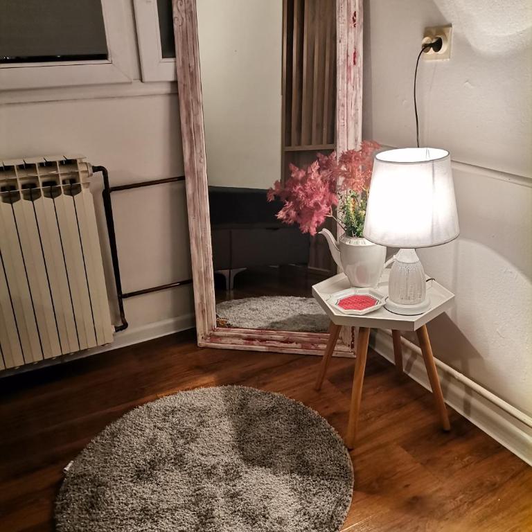 Apartment Melli - Apartman sa 1 Spavaćom Sobom - 14
