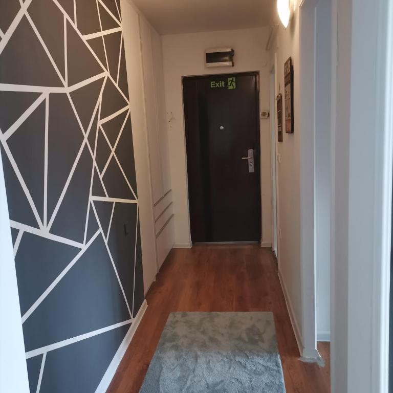 Apartment Melli - Apartman sa 1 Spavaćom Sobom - 15