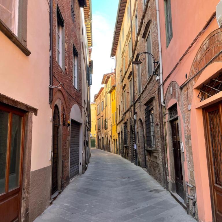 Note tra le Mura - Appartamento con 2 Camere da Letto - 9