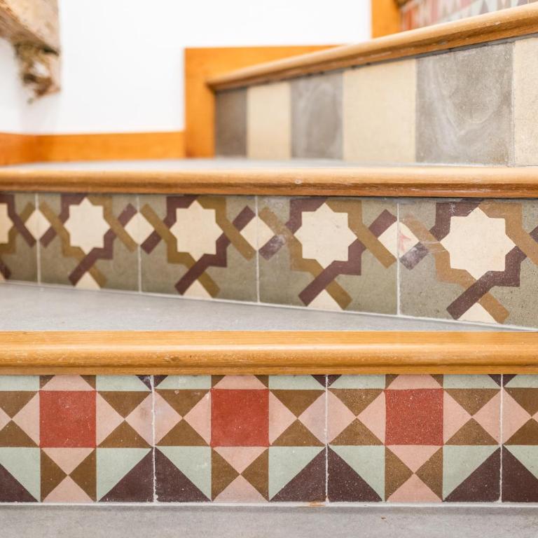 Wekey Homes Granada, Mesones Central Suites - Apartment mit 2 Schlafzimmern - 31
