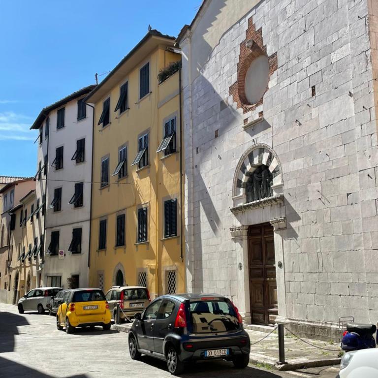 Note tra le Mura - Appartamento con 2 Camere da Letto - 18