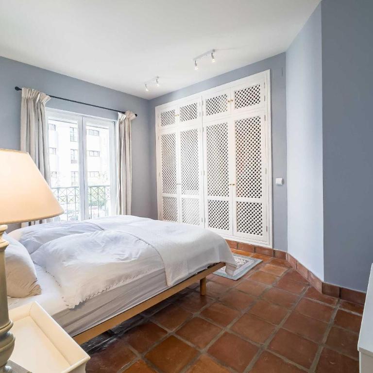 92-Apartment With Fantastic Views, Miraflores, Mijas - Apartamento de 2 dormitorios - 17