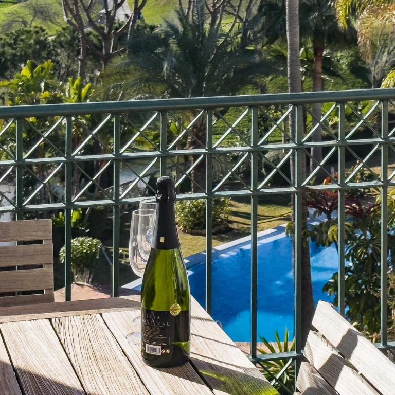 92-Apartment With Fantastic Views, Miraflores, Mijas - Apartamento de 2 dormitorios - 31