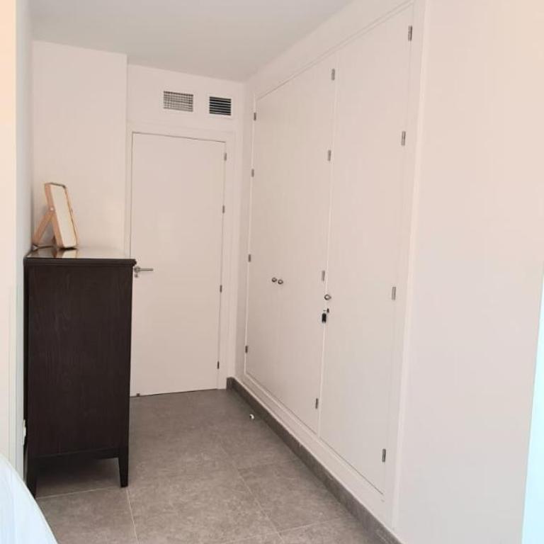 Atico a dos minutos de la playa - Apartamento de 2 dormitorios - 10
