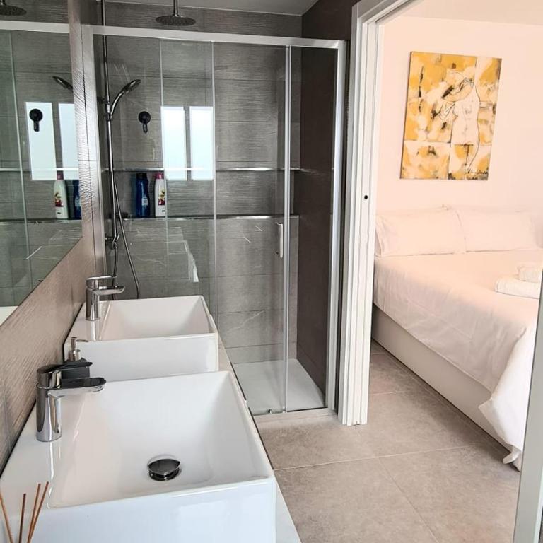 Atico a dos minutos de la playa - Apartamento de 2 dormitorios - 25