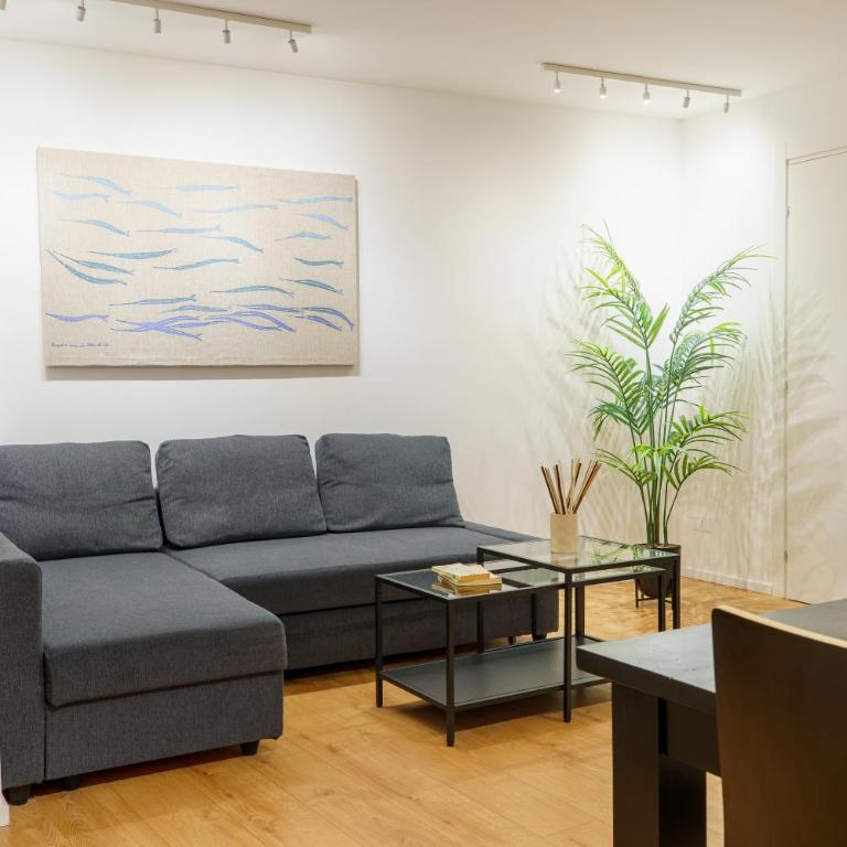 Parlamento Apartment - Esclusivo 120mq centro storico Palermo - Two-Bedroom House - 11