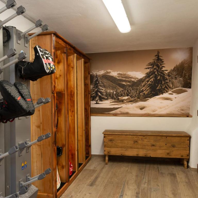 Montaz Suite and Sauna - Monolocale con Vista Lago - 53