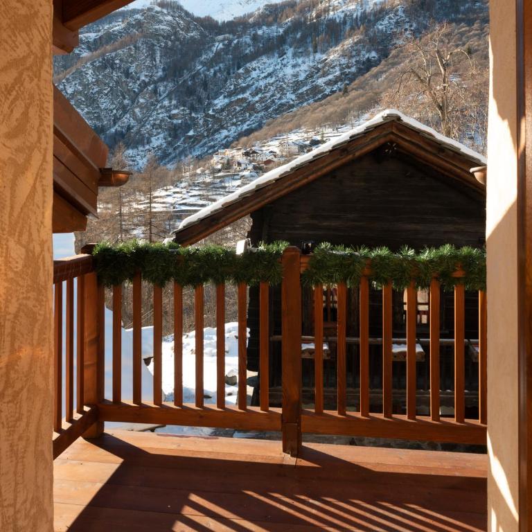Montaz Suite and Sauna - Monolocale con Vista Lago - 54