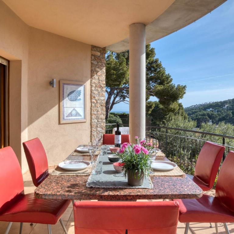 Begur - Sa Riera 152 - Vacation Home - 15