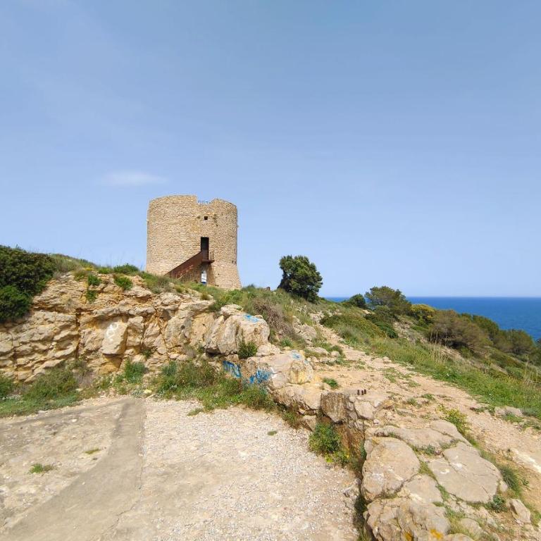 Apartamento Mila Cala Montgó by VACAY L'Escala - Apartamento de 2 dormitorios - 31