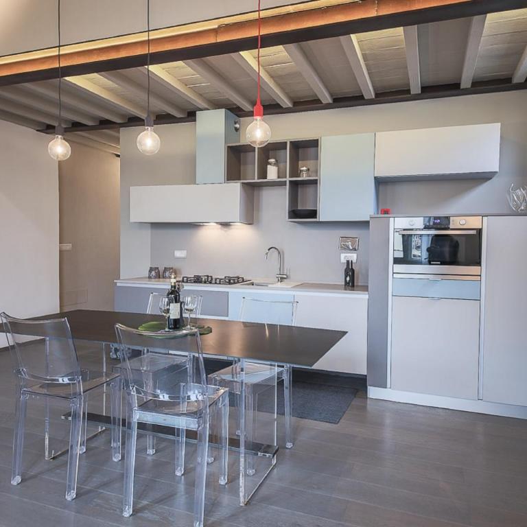 Apartments Florence Pepi attic - Two-Bedroom Apartment - 6