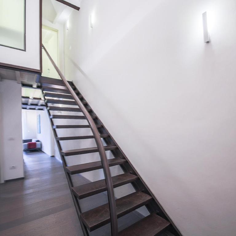 Apartments Florence Pepi attic - Two-Bedroom Apartment - 12