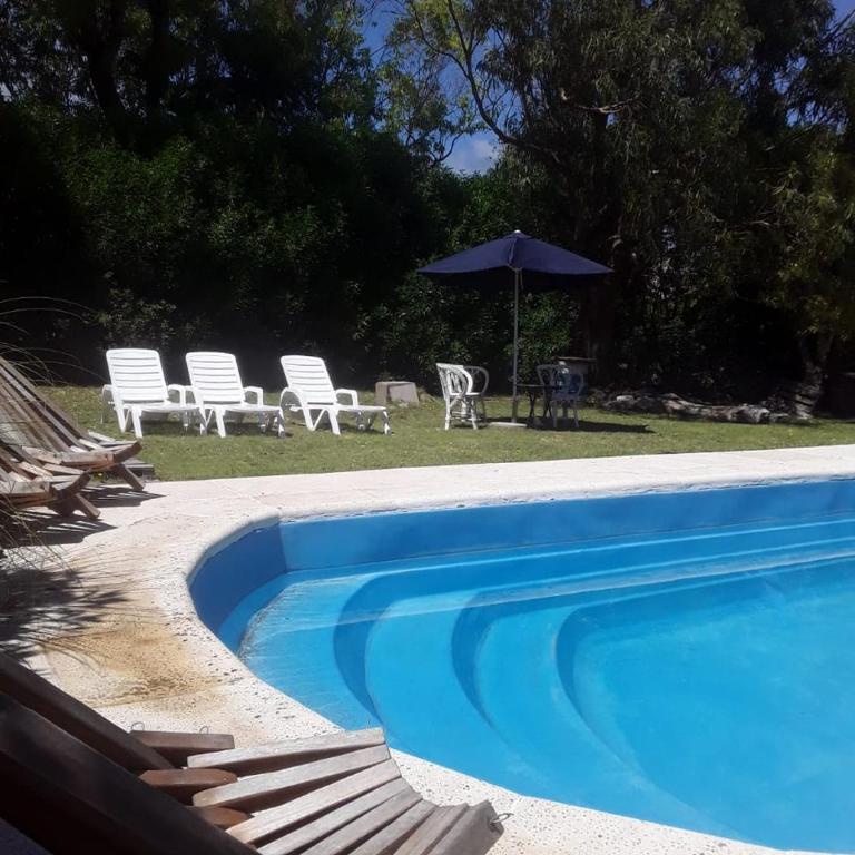Casa Alfar - Casa de 2 dormitorios - 1