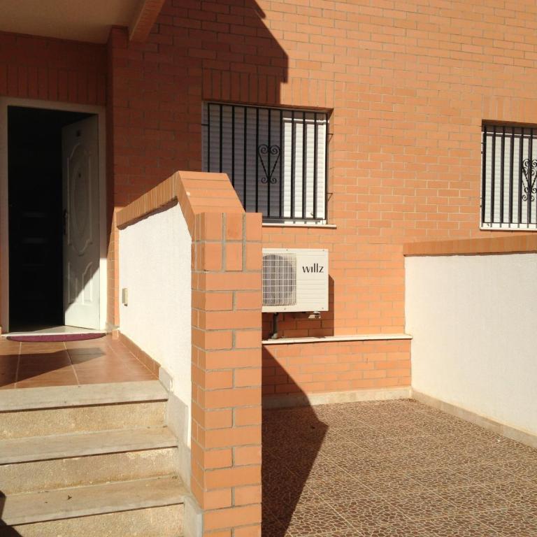 Apartamentos Be Suites Mediterráneo - Apartamento Estándar - Planta baja - 11