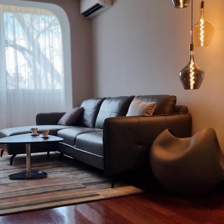 Rosewood Podgorica - One-Bedroom Apartment - 8
