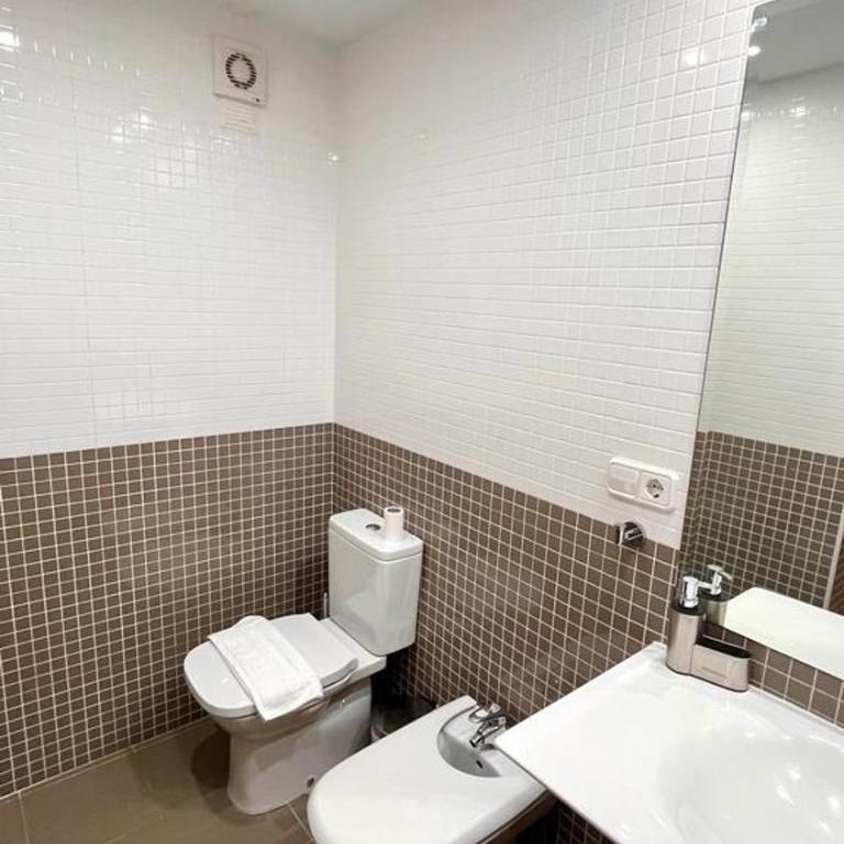 ISLAMAR lll 18-B Poniente Beach - Apartamento de 2 dormitorios - 8