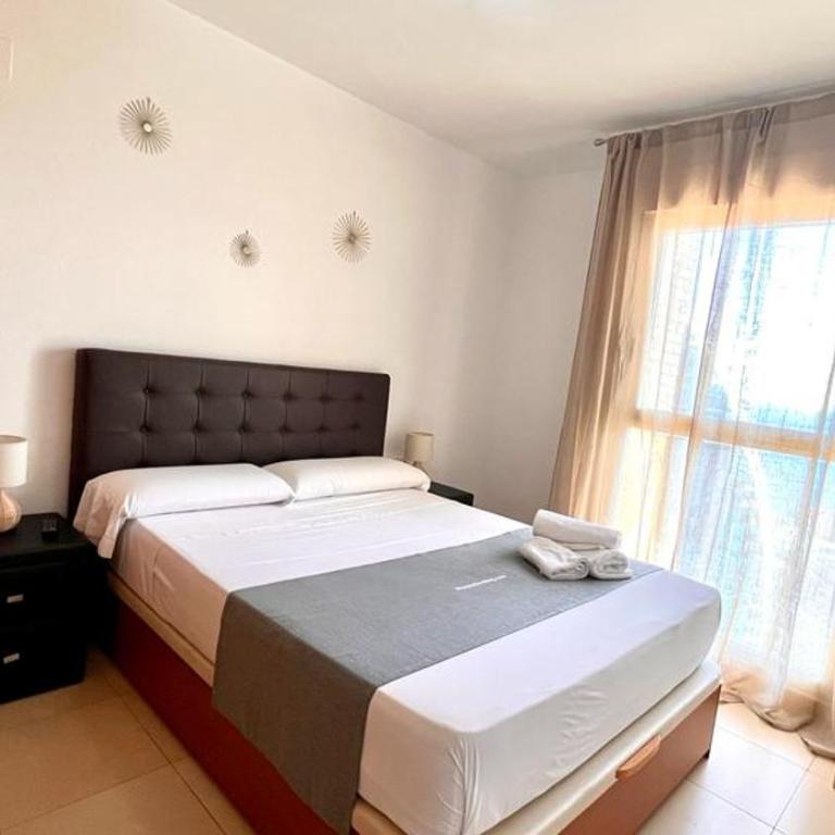 ISLAMAR lll 18-B Poniente Beach - Apartamento de 2 dormitorios - 4