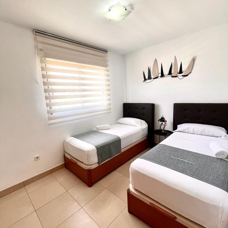 ISLAMAR lll 18-B Poniente Beach - Apartamento de 2 dormitorios - 5