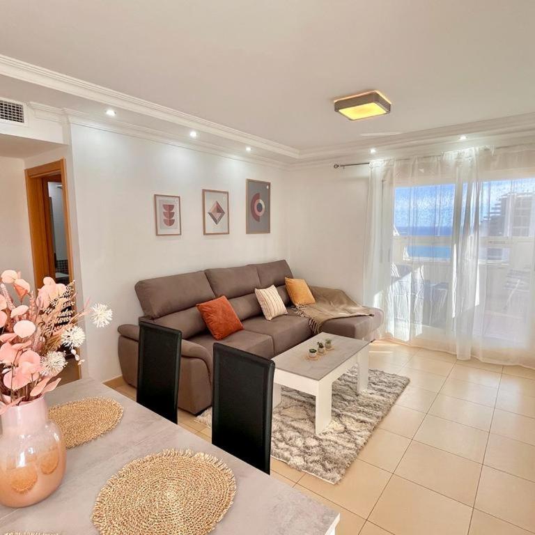 ISLAMAR lll 18-B Poniente Beach - Apartamento de 2 dormitorios - 2