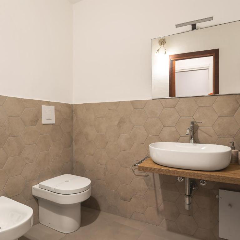 Piazza Marina Open Space - Appartamento con 1 Camera da Letto - 40