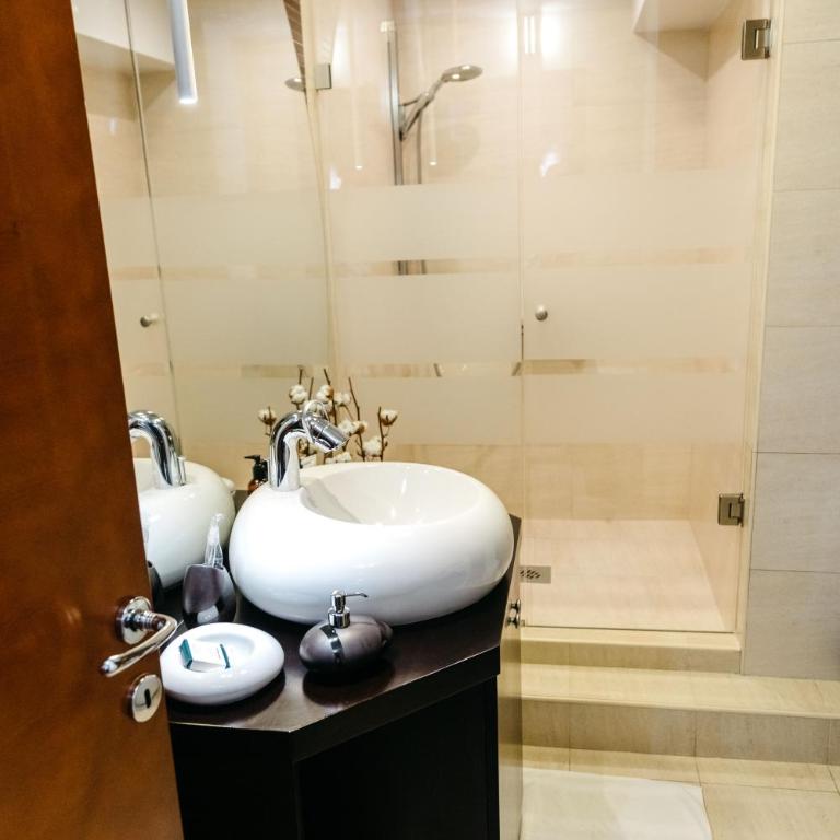 Rosewood Podgorica - One-Bedroom Apartment - 25