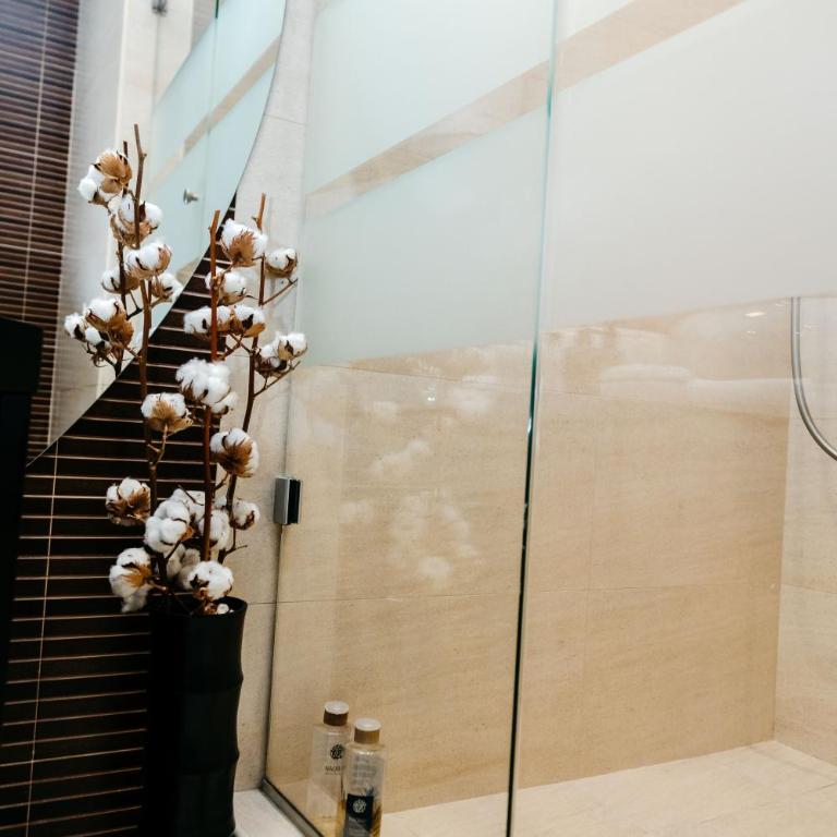 Rosewood Podgorica - One-Bedroom Apartment - 26