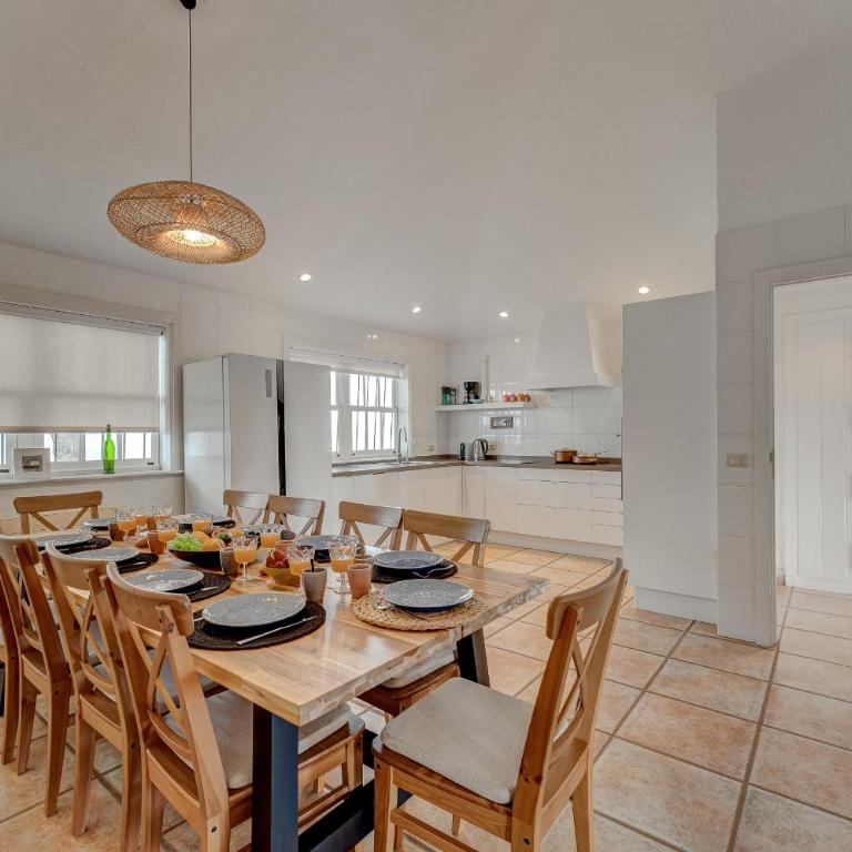 Charming Vila with private and heated pool - Villa Superior - 12