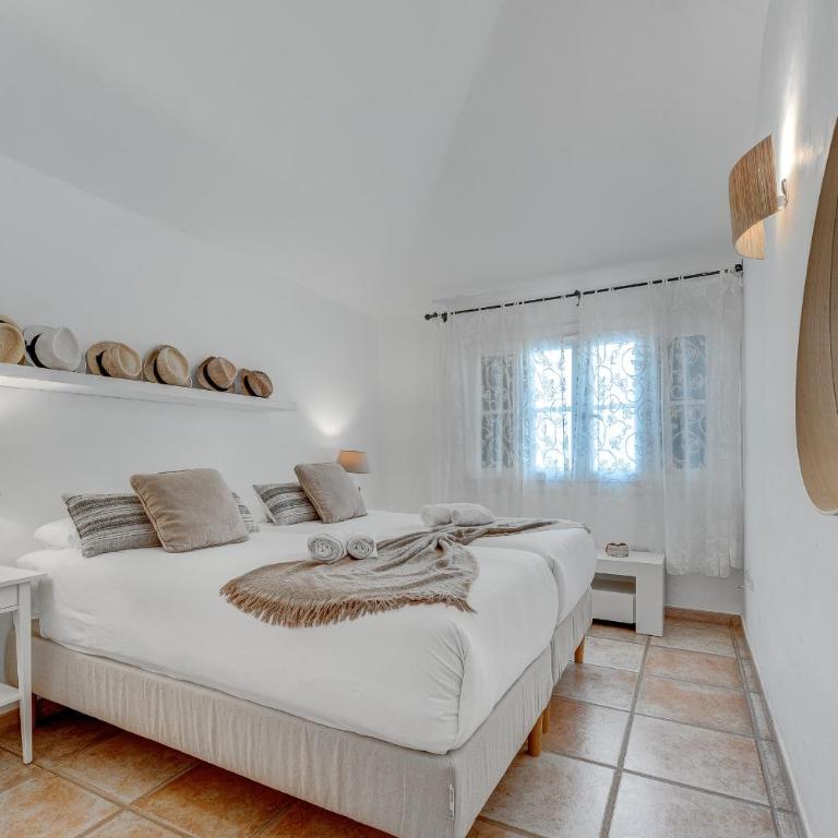 Charming Vila with private and heated pool - Villa Superior - 27
